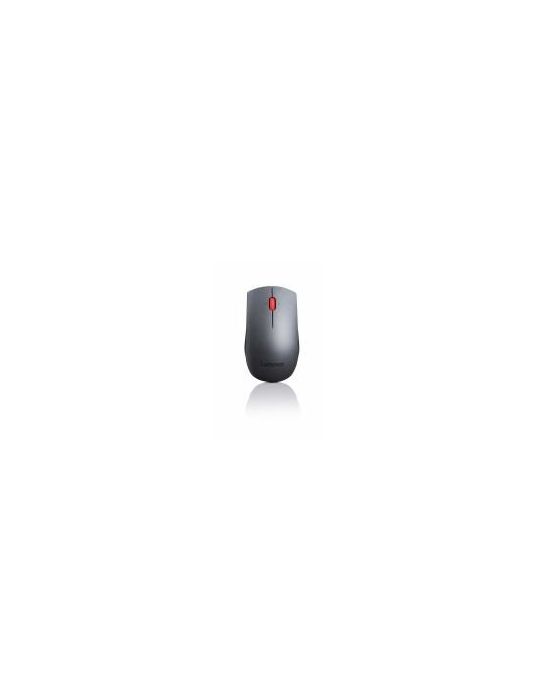 Lenovo 4X30H56886 mouse-uri Ambidextru RF fără fir Cu laser 1600 DPI Lenovo - 1
