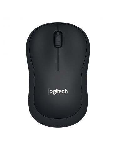 Logitech M220 SILENT mouse-uri Ambidextru RF fără fir Optice 1000 DPI Logitech - 1 - Tik.ro