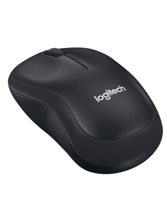Logitech M220 SILENT mouse-uri Ambidextru RF fără fir Optice 1000 DPI Logitech - 3