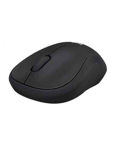 Logitech M220 SILENT mouse-uri Ambidextru RF fără fir Optice 1000 DPI Logitech - 4