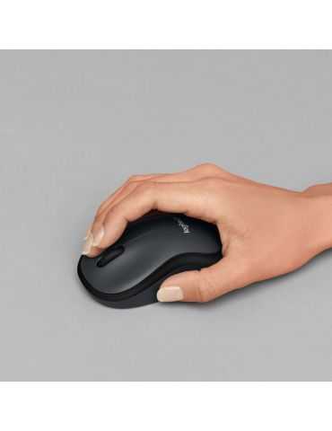Logitech M220 SILENT mouse-uri Ambidextru RF fără fir Optice 1000 DPI Logitech - 5