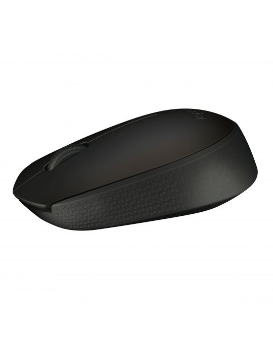 Logitech B170 Wireless Mouse mouse-uri Ambidextru RF fără fir Optice Logitech - 1