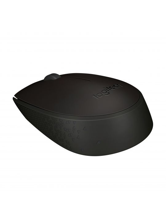 Logitech B170 Wireless Mouse mouse-uri Ambidextru RF fără fir Optice Logitech - 2