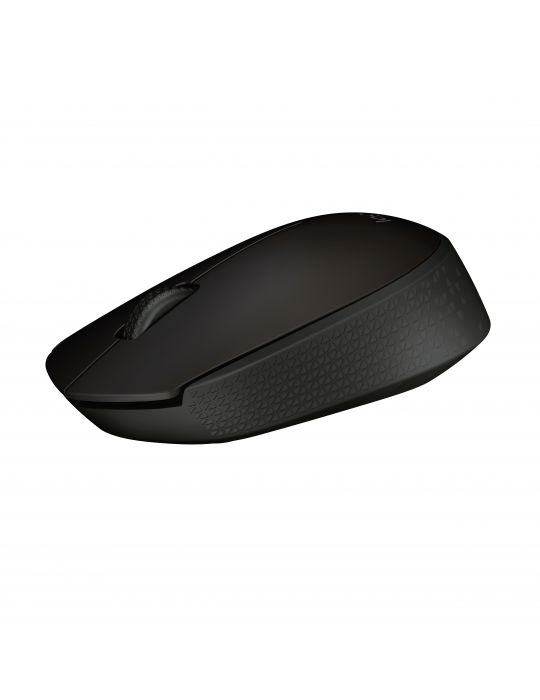 Logitech B170 Wireless Mouse mouse-uri Ambidextru RF fără fir Optice Logitech - 4