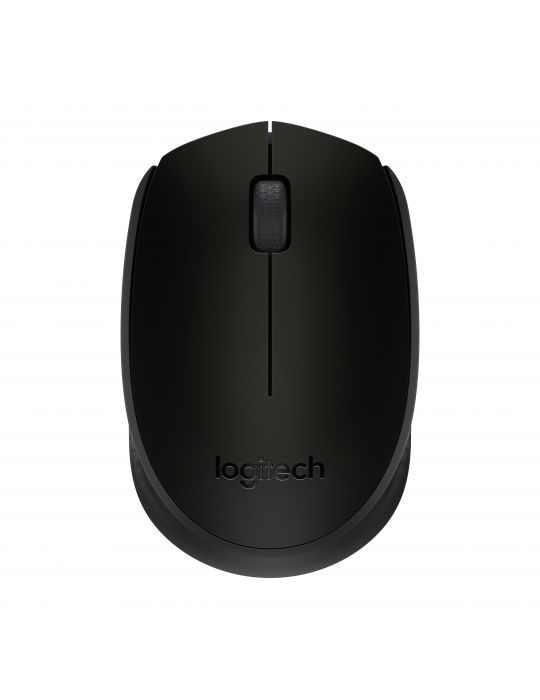 Logitech B170 Wireless Mouse mouse-uri Ambidextru RF fără fir Optice Logitech - 5