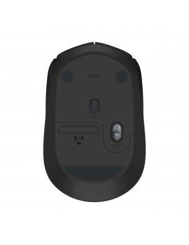 Logitech B170 Wireless Mouse mouse-uri Ambidextru RF fără fir Optice Logitech - 6