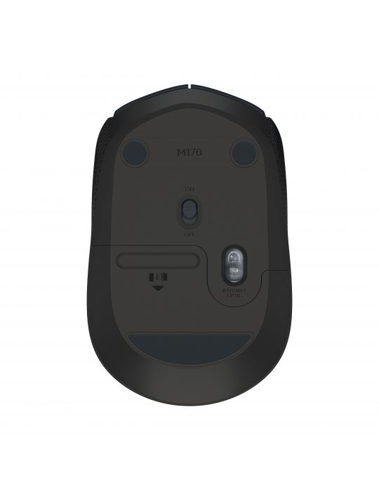 Logitech B170 Wireless Mouse mouse-uri Ambidextru RF fără fir Optice Logitech - 6
