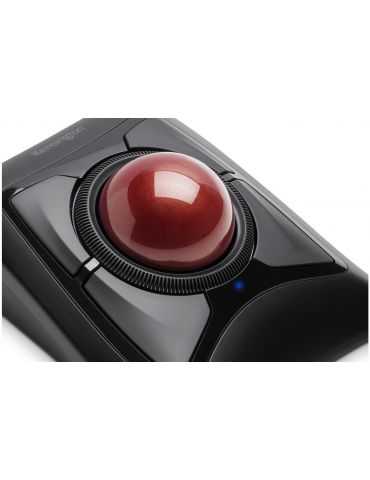 Kensington K72359WW mouse-uri Ambidextru RF Wireless + Bluetooth Trackball-ul 400 DPI Kensington - 5