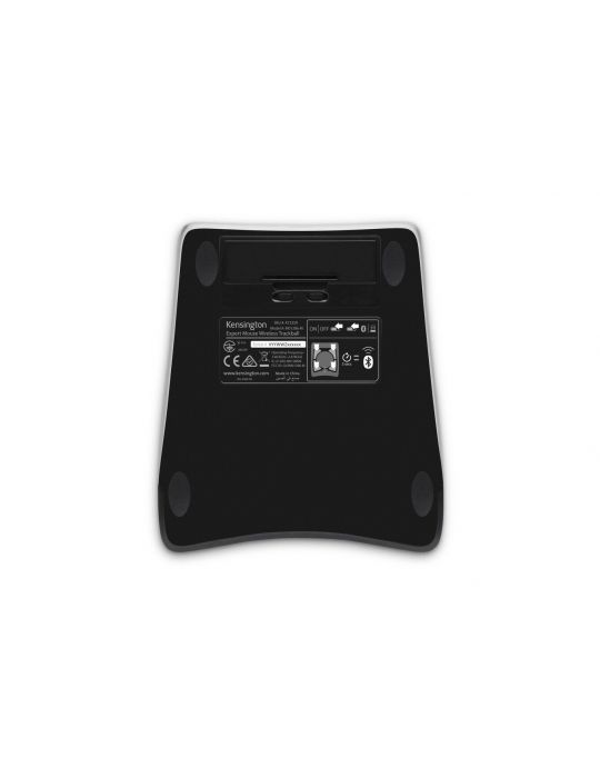 Kensington K72359WW mouse-uri Ambidextru RF Wireless + Bluetooth Trackball-ul 400 DPI Kensington - 9