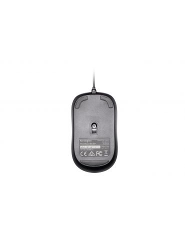 Kensington ValuMouse mouse-uri Ambidextru USB Tip-A Optice 1000 DPI Kensington - 3