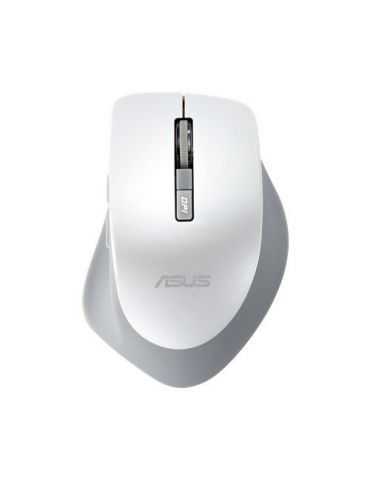 ASUS WT425 mouse-uri Mâna dreaptă RF fără fir Optice 1600 DPI Asus - 1 - Tik.ro