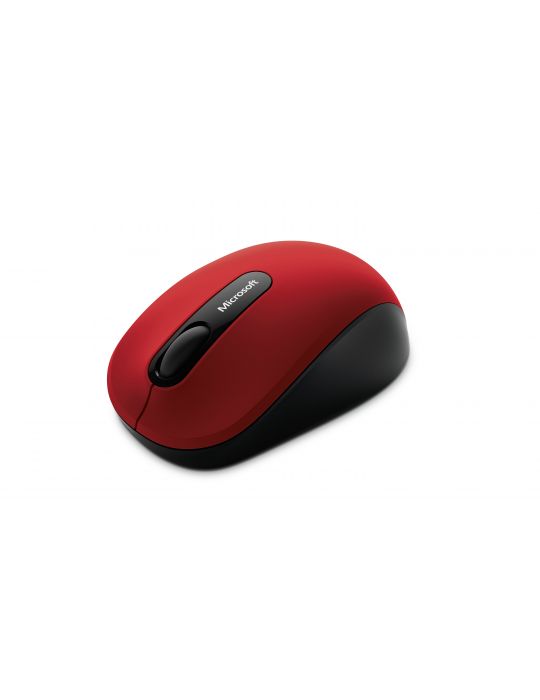 Microsoft Bluetooth Mobile Mouse 3600 mouse-uri Ambidextru BlueTrack Microsoft - 1