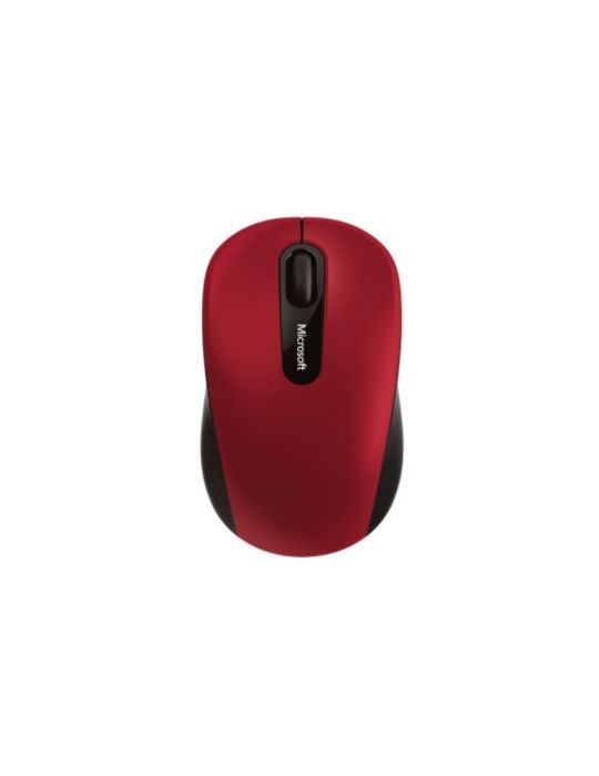 Microsoft Bluetooth Mobile Mouse 3600 mouse-uri Ambidextru BlueTrack Microsoft - 2