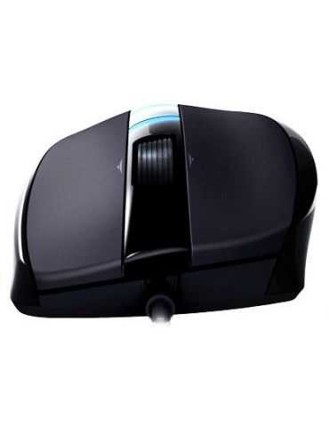 Gigabyte M6980X mouse-uri USB Tip-A Cu laser 6000 DPI Gigabyte - 2