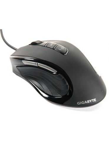 Gigabyte M6980X mouse-uri USB Tip-A Cu laser 6000 DPI Gigabyte - 4
