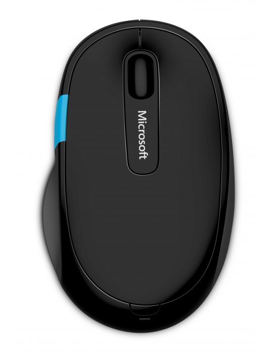 Microsoft Sculpt Comfort Mouse mouse-uri Mâna dreaptă Bluetooth BlueTrack 1000 DPI Microsoft - 1