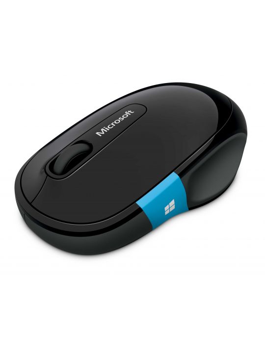 Microsoft Sculpt Comfort Mouse mouse-uri Mâna dreaptă Bluetooth BlueTrack 1000 DPI Microsoft - 2