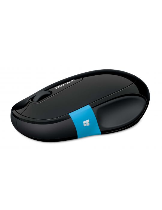 Microsoft Sculpt Comfort Mouse mouse-uri Mâna dreaptă Bluetooth BlueTrack 1000 DPI Microsoft - 4