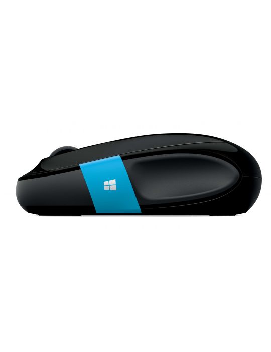 Microsoft Sculpt Comfort Mouse mouse-uri Mâna dreaptă Bluetooth BlueTrack 1000 DPI Microsoft - 5