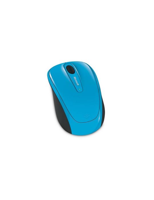 Microsoft Wireless Mobile Mouse 3500 mouse-uri Ambidextru RF fără fir BlueTrack Microsoft - 3