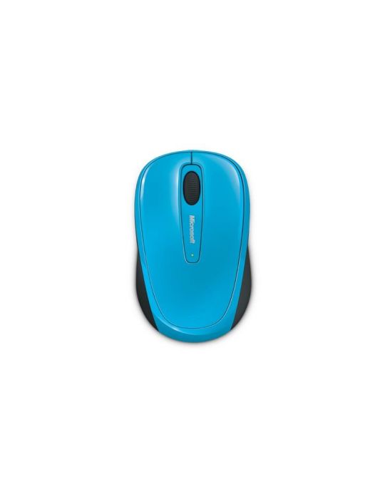 Microsoft Wireless Mobile Mouse 3500 mouse-uri Ambidextru RF fără fir BlueTrack Microsoft - 4