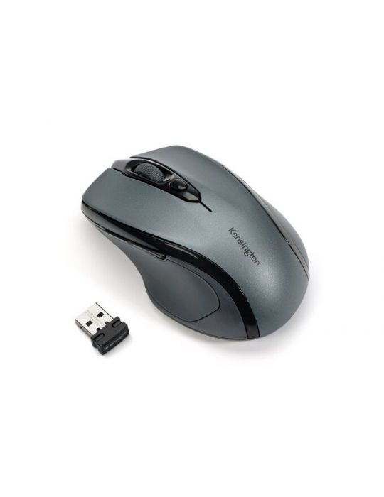 Kensington Pro Fit mouse-uri Mâna dreaptă RF fără fir Optice 1600 DPI Kensington - 2