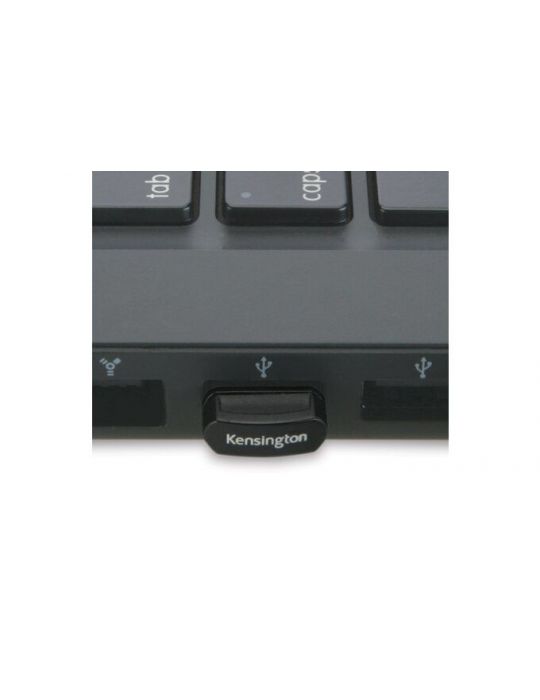 Kensington Pro Fit mouse-uri Mâna dreaptă RF fără fir Optice 1600 DPI Kensington - 5
