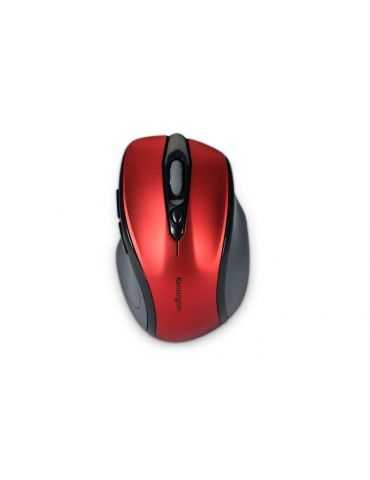 Kensington Pro Fit mouse-uri Mâna dreaptă RF fără fir Optice 1600 DPI Kensington - 1 - Tik.ro