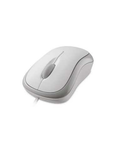 Microsoft P58-00058 mouse-uri Ambidextru USB Tip-A Optice 800 DPI Microsoft - 1