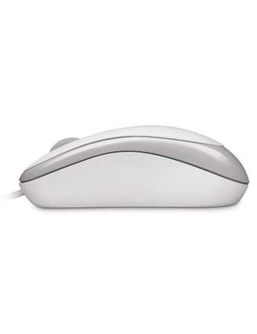 Microsoft P58-00058 mouse-uri Ambidextru USB Tip-A Optice 800 DPI Microsoft - 2