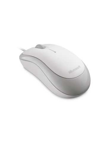 Microsoft P58-00058 mouse-uri Ambidextru USB Tip-A Optice 800 DPI Microsoft - 3