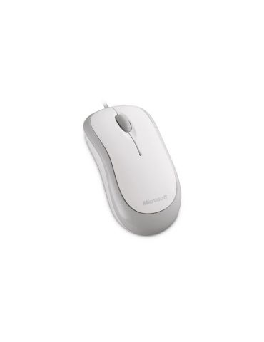 Microsoft P58-00058 mouse-uri Ambidextru USB Tip-A Optice 800 DPI Microsoft - 4