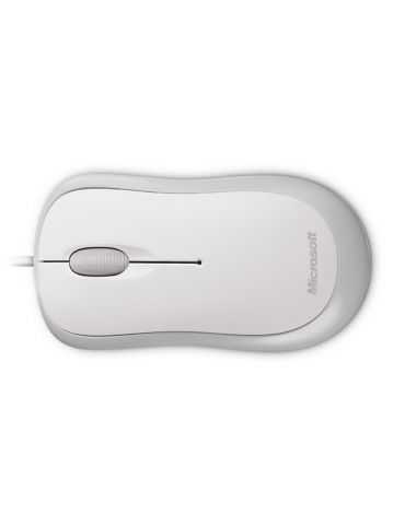 Microsoft P58-00058 mouse-uri Ambidextru USB Tip-A Optice 800 DPI Microsoft - 5