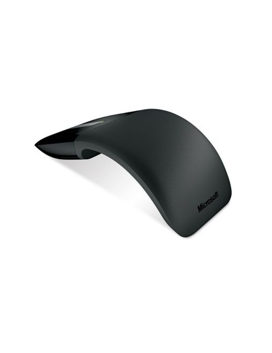 Microsoft Arc Touch Mouse mouse-uri Ambidextru RF fără fir BlueTrack 1000 DPI Microsoft - 1