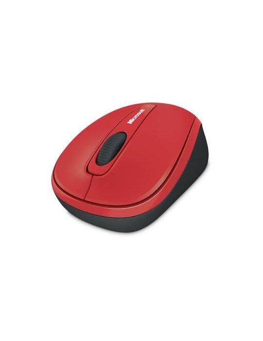 Microsoft Wireless Mobile Mouse 3500 Limited Edition mouse-uri RF fără fir BlueTrack 1000 DPI Microsoft - 1