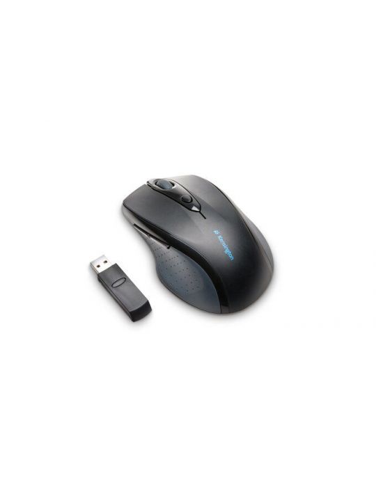 Kensington Pro Fit mouse-uri Ambidextru RF fără fir Optice 1600 DPI Kensington - 1
