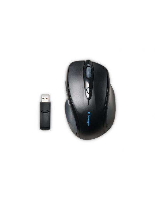Kensington Pro Fit mouse-uri Ambidextru RF fără fir Optice 1600 DPI Kensington - 2