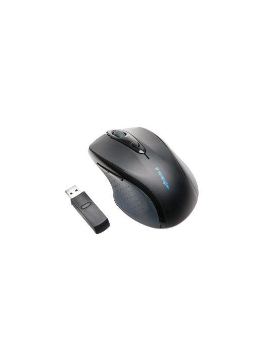 Kensington Pro Fit mouse-uri Ambidextru RF fără fir Optice 1600 DPI Kensington - 4