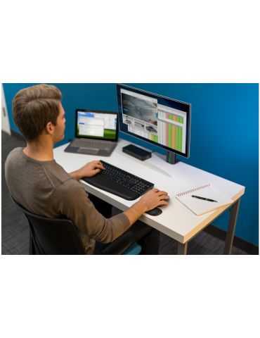 Kensington Pro Fit mouse-uri Ambidextru RF fără fir Optice 1600 DPI Kensington - 5