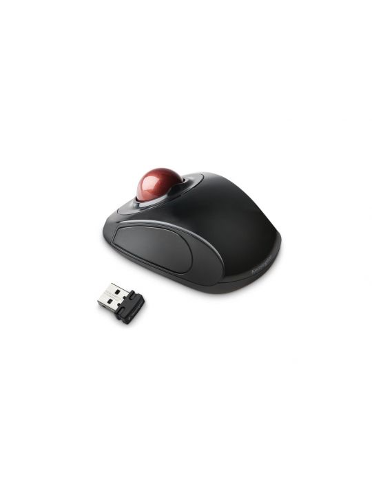 Kensington Orbit mouse-uri Ambidextru RF fără fir Trackball-ul Kensington - 5
