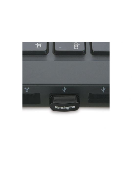 Kensington Orbit mouse-uri Ambidextru RF fără fir Trackball-ul Kensington - 6
