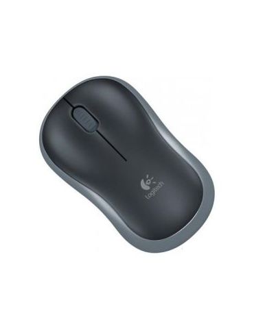 Logitech Wireless Mouse M185 mouse-uri RF fără fir Optice Logitech - 1 - Tik.ro