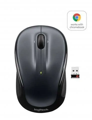 Logitech Wireless Mouse M325 mouse-uri Ambidextru RF fără fir Optice 1000 DPI Logitech - 1 - Tik.ro