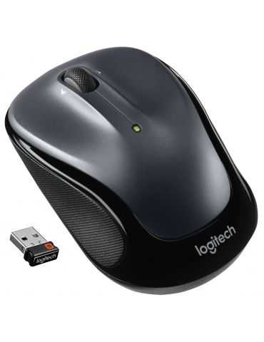 Logitech Wireless Mouse M325 mouse-uri Ambidextru RF fără fir Optice 1000 DPI Logitech - 2