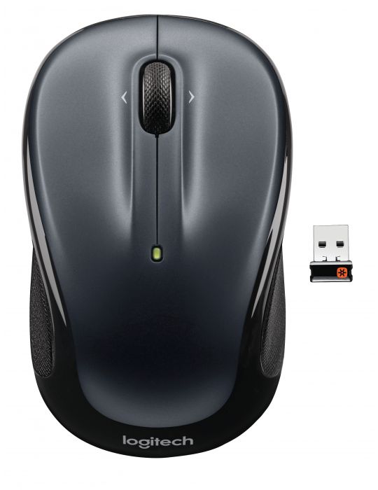 Logitech Wireless Mouse M325 mouse-uri Ambidextru RF fără fir Optice 1000 DPI Logitech - 3