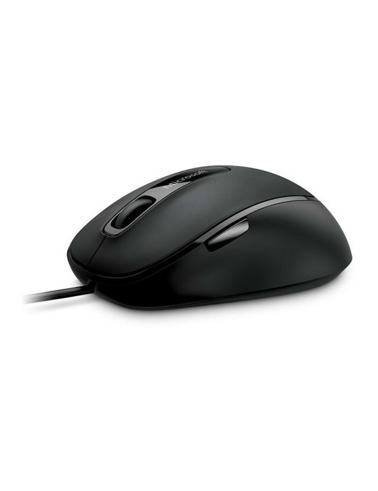 Microsoft Comfort Mouse 4500 for Business mouse-uri Ambidextru USB Tip-A BlueTrack 1000 DPI Microsoft - 1
