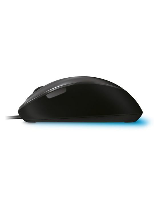 Microsoft Comfort Mouse 4500 for Business mouse-uri Ambidextru USB Tip-A BlueTrack 1000 DPI Microsoft - 2