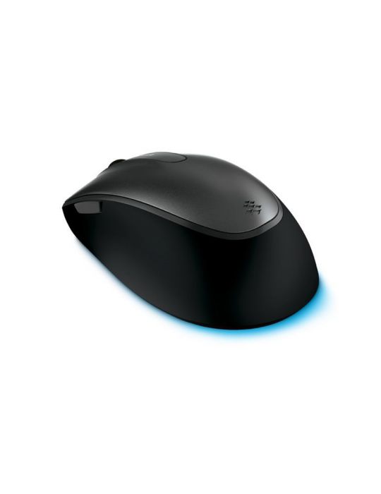 Microsoft Comfort Mouse 4500 for Business mouse-uri Ambidextru USB Tip-A BlueTrack 1000 DPI Microsoft - 3
