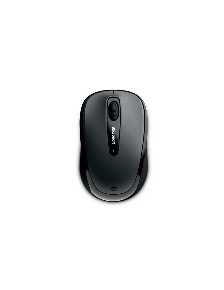 Microsoft Wireless Mobile Mouse 3500 mouse-uri Ambidextru RF fără fir BlueTrack 1000 DPI