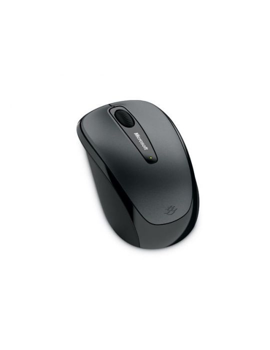 Microsoft Wireless Mobile Mouse 3500 mouse-uri Ambidextru RF fără fir BlueTrack 1000 DPI Microsoft - 2